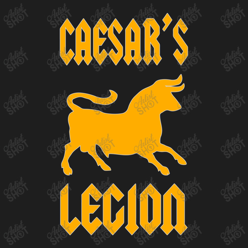 Caesars Legion Vintage Hoodie Classic T-shirt by QuickPick09 | Artistshot