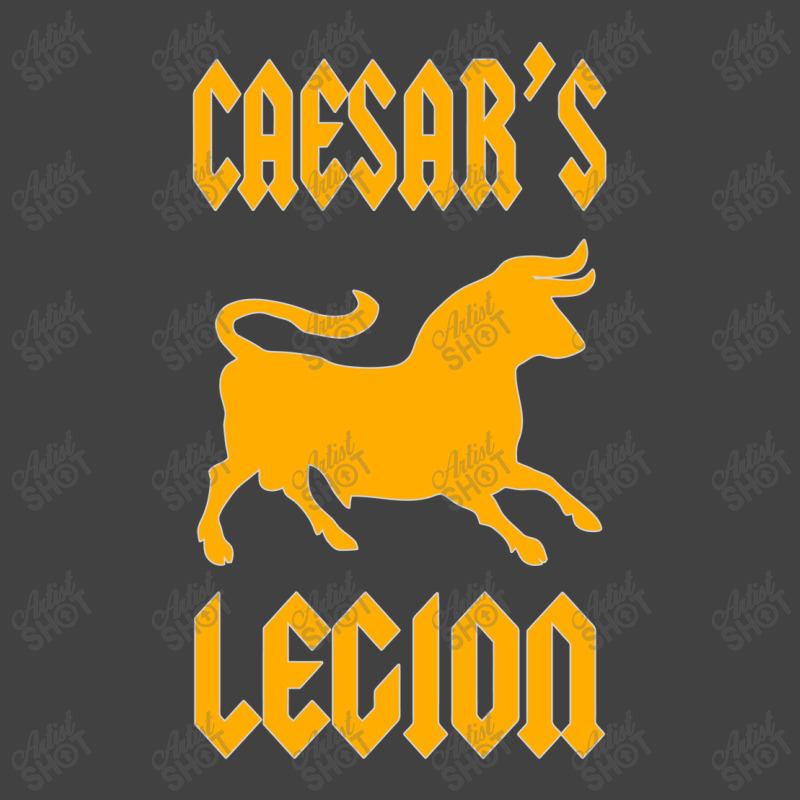 Caesars Legion Vintage Hoodie Vintage T-Shirt by QuickPick09 | Artistshot