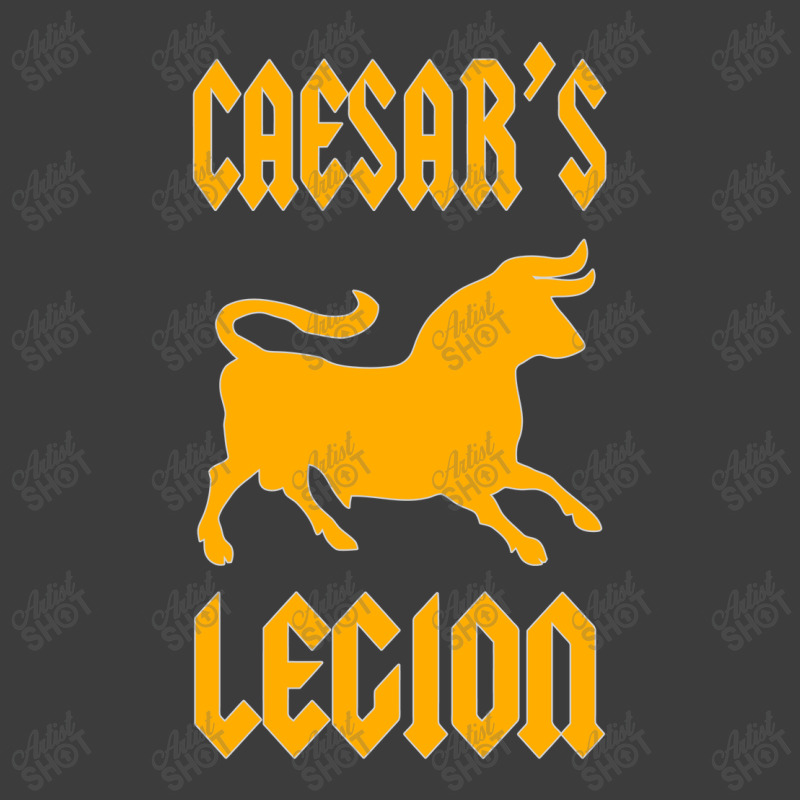 Caesars Legion Vintage Hoodie Men's Polo Shirt by QuickPick09 | Artistshot