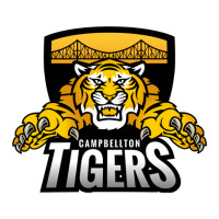 Campbellton Tigers 3/4 Sleeve Shirt | Artistshot