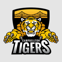 Campbellton Tigers Exclusive T-shirt | Artistshot