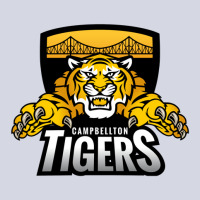 Campbellton Tigers Fleece Short | Artistshot