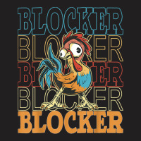 Cock Blockers, Kawaii Rooster Lovers, Funny Gags For Men T-shirt | Artistshot