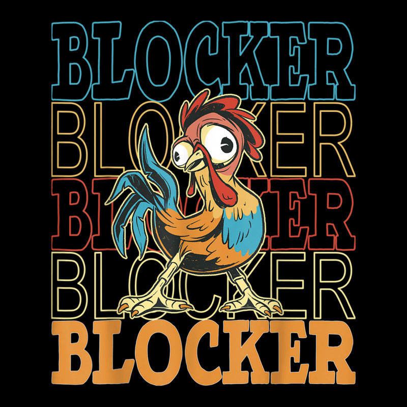 Cock Blockers, Kawaii Rooster Lovers, Funny Gags For Men Kids Cap by Hoang95 | Artistshot