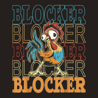 Cock Blockers, Kawaii Rooster Lovers, Funny Gags For Men Tank Top | Artistshot