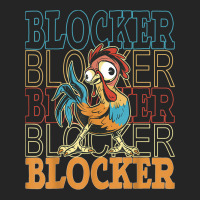 Cock Blockers, Kawaii Rooster Lovers, Funny Gags For Men Unisex Hoodie | Artistshot