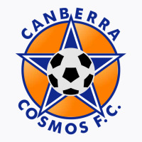 Canberra Cosmos Fc T-shirt | Artistshot