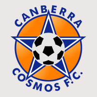 Canberra Cosmos Fc Pocket T-shirt | Artistshot