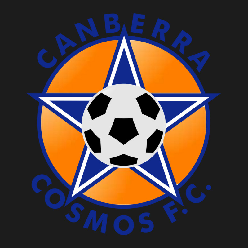 Canberra Cosmos Fc Hoodie & Jogger Set | Artistshot