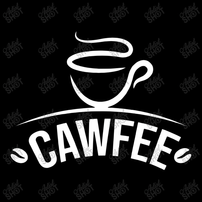 Cawfee Maternity Scoop Neck T-shirt by trasheatercomicsart | Artistshot