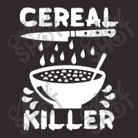 Cereal Killer Racerback Tank | Artistshot