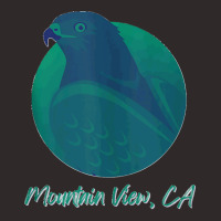 Mountain View Ca Osprey Sea Green Raptor Ocean Bird Tank Top Racerback Tank | Artistshot