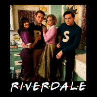 Riverdale For Dark Men's 3/4 Sleeve Pajama Set | Artistshot