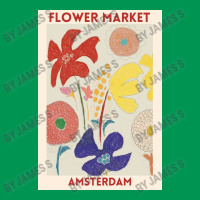 Flower Market   Amsterdams Classic T-shirt | Artistshot