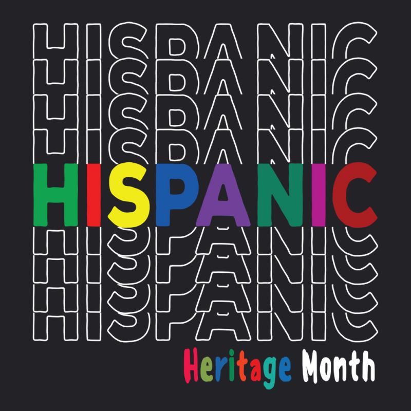 National Hispanic Heritage Month Latin America Culture  Essential T Sh Youth Tee by nguyennhung | Artistshot