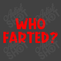 College Nerds Fart Humor Vintage T-shirt | Artistshot