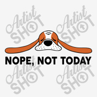 Dog Sleeping License Plate Frame | Artistshot