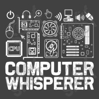 Computer Whisperer Vintage T-shirt | Artistshot