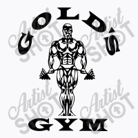 Gym T-shirt | Artistshot