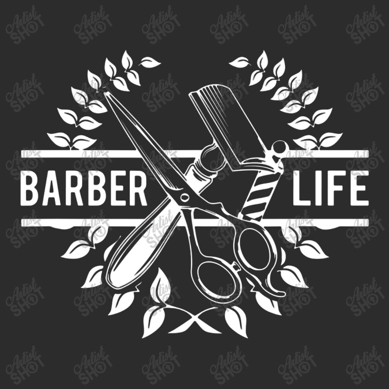 Cool Barber Life Exclusive T-shirt | Artistshot