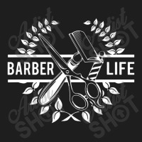 Cool Barber Life Classic T-shirt | Artistshot