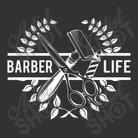 Cool Barber Life Vintage Short | Artistshot