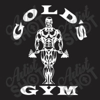 Gym T-shirt | Artistshot