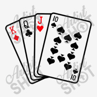 Cool Style Playing Cards Classic T-shirt | Artistshot