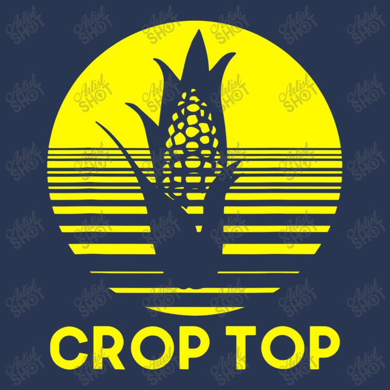 Corn Crop Top Men Denim Jacket | Artistshot