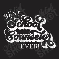 Counselor School Counselor T-shirt | Artistshot