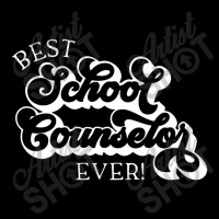 Counselor School Counselor V-neck Tee | Artistshot