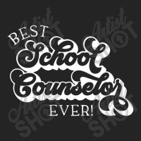 Counselor School Counselor 3/4 Sleeve Shirt | Artistshot