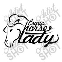 Crazy Horse Lady Pony Long Sleeve Shirts | Artistshot