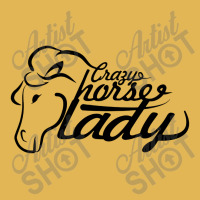 Crazy Horse Lady Pony Vintage Hoodie And Short Set | Artistshot