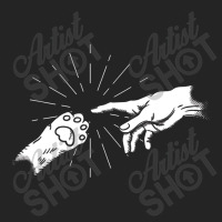 Creation Of Cat 3/4 Sleeve Shirt | Artistshot