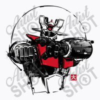 Mega Robot T-shirt | Artistshot