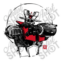 Mega Robot 3/4 Sleeve Shirt | Artistshot