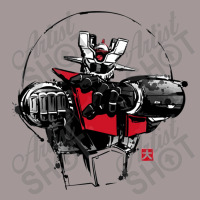 Mega Robot Vintage Hoodie | Artistshot