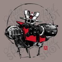 Mega Robot Vintage T-shirt | Artistshot