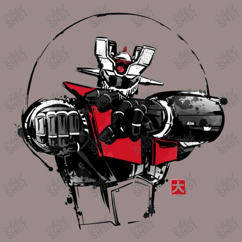 Mega Robot Vintage T-shirt | Artistshot