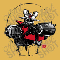 Mega Robot Vintage Hoodie And Short Set | Artistshot