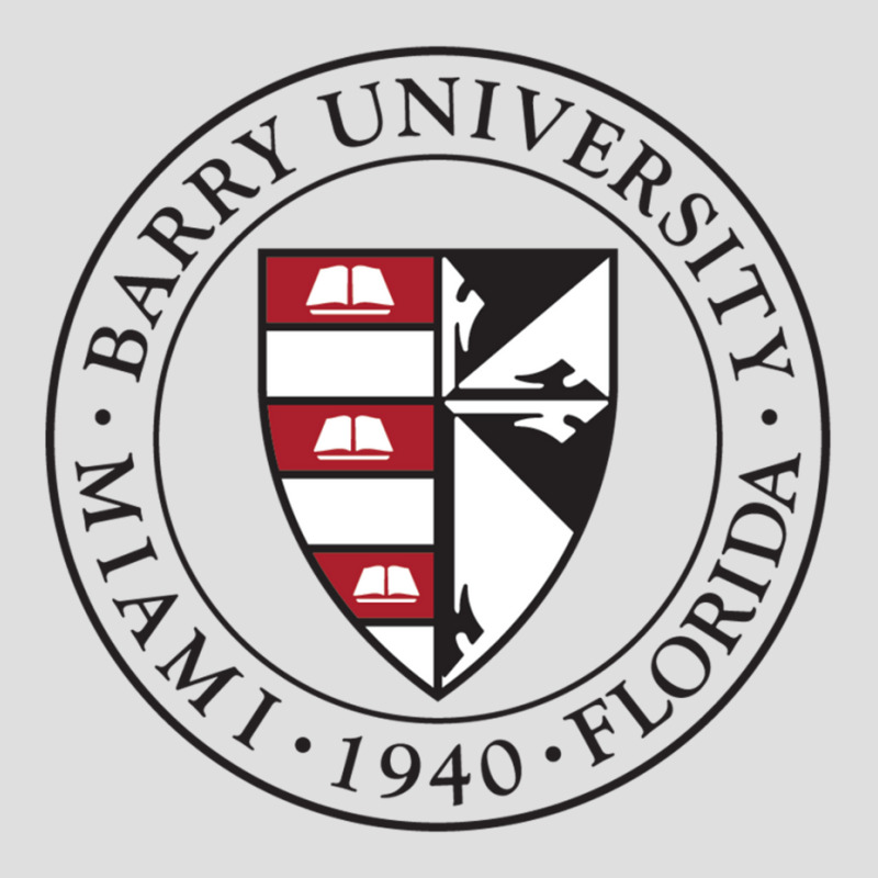 Barry University V-neck Tee | Artistshot