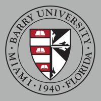Barry University Zipper Hoodie | Artistshot