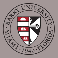 Barry University Vintage Hoodie | Artistshot