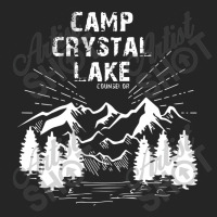 Crystal Lake Camp Counselor Unisex Hoodie | Artistshot