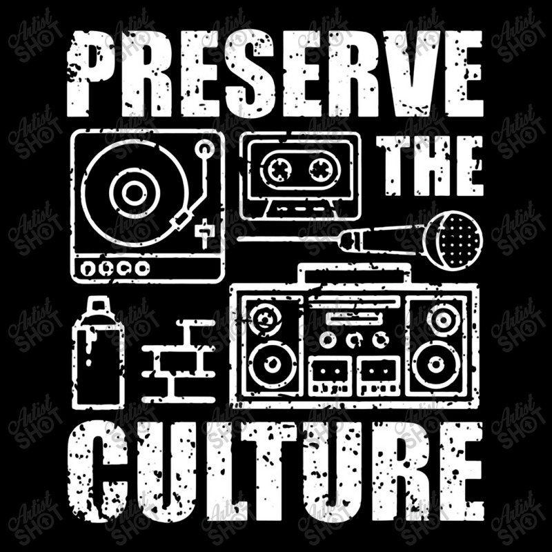 Culture Shirt Old School Pocket T-shirt | Artistshot