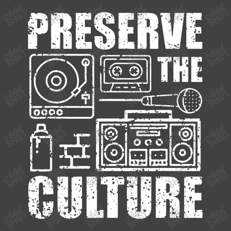 Culture Shirt Old School Vintage T-shirt | Artistshot