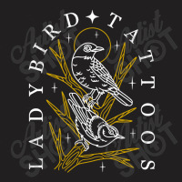 Ladybird Tattoos T-shirt | Artistshot