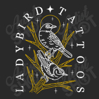 Ladybird Tattoos Toddler T-shirt | Artistshot
