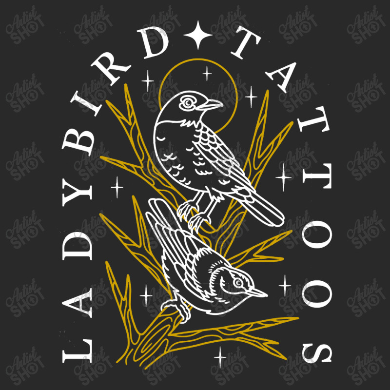 Ladybird Tattoos Toddler T-shirt | Artistshot